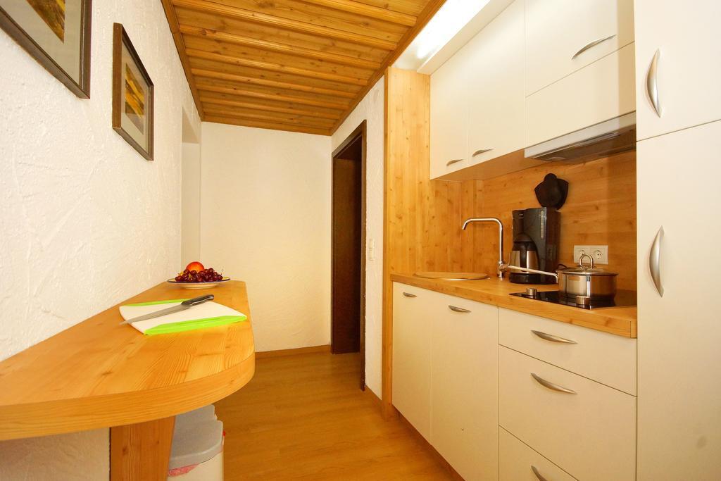 Gaestehaus Schuler Riezlern Phòng bức ảnh