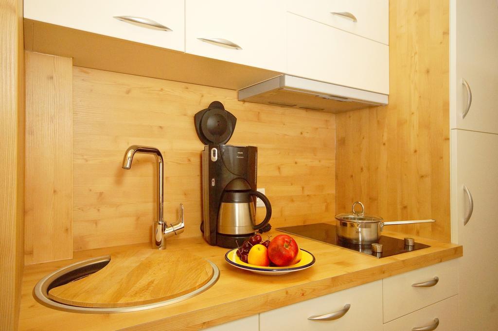 Gaestehaus Schuler Riezlern Phòng bức ảnh