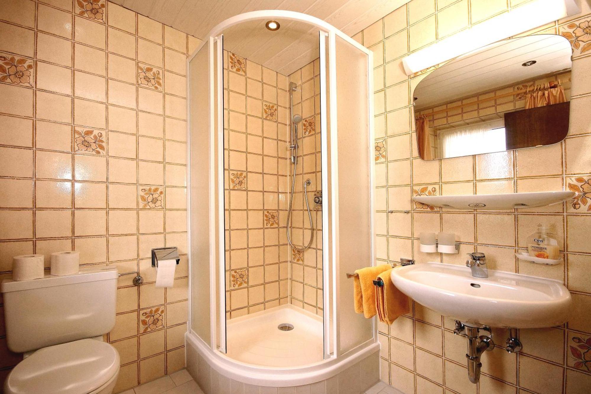 Gaestehaus Schuler Riezlern Phòng bức ảnh